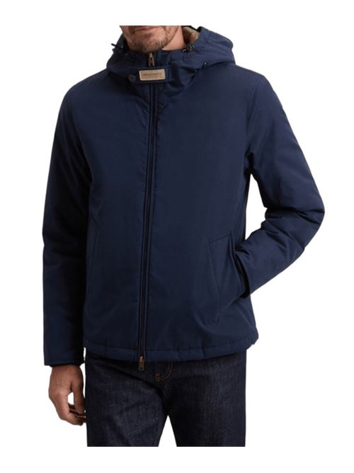  WOOLRICH | CFWOOU2047MBUT37803989